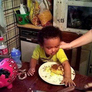 Meet your Posher, Tim